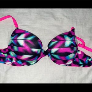 Victoria’s Secret bra